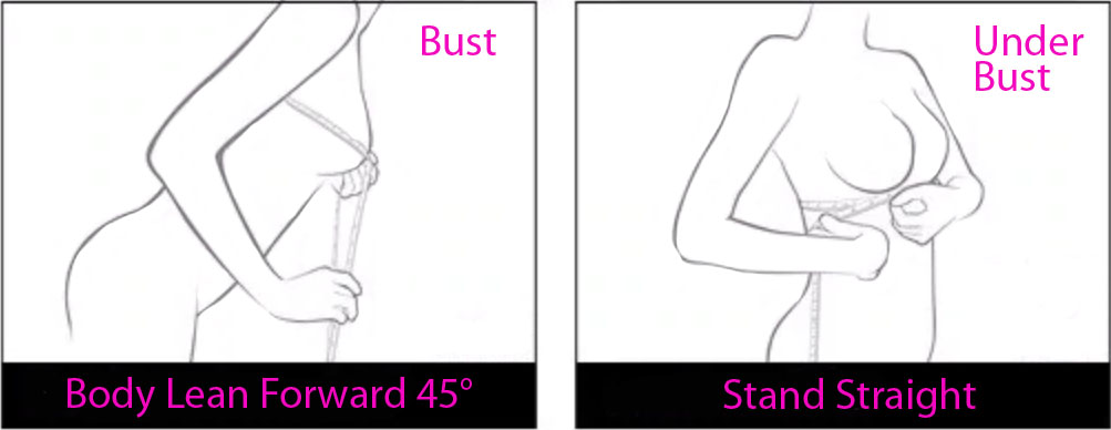 How to measure bra copy 1