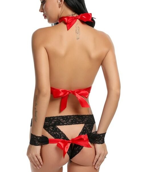 Home 19 Sexy Hot Erotic Teddy
