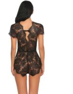 Sexy Lace Babydoll