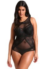 Sexy Lingerie Plus Size
