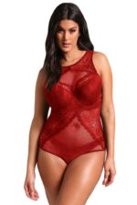Sexy Lingerie Plus Size
