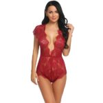 Sexy Lace Babydoll