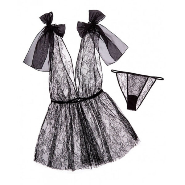 Sexy Nightwear  Babydoll
