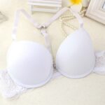 Front Closure Lace Set
