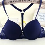 Front Closure Lace Set