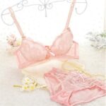 Romantic Intimate Brassiere Sets