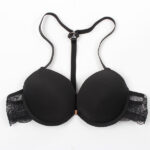 Front Closure Lace Set