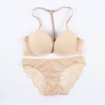 Front Closure Lace Set