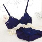 Romantic Intimate Brassiere Sets